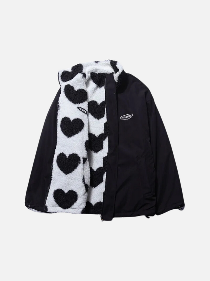 Mune | Women's Winter Jacket Warm