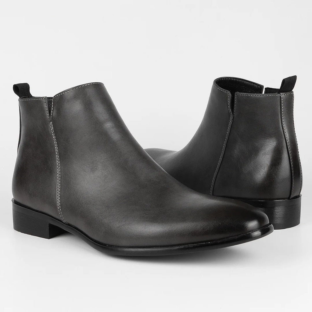 Mune | Classic Retro Men's Shoes