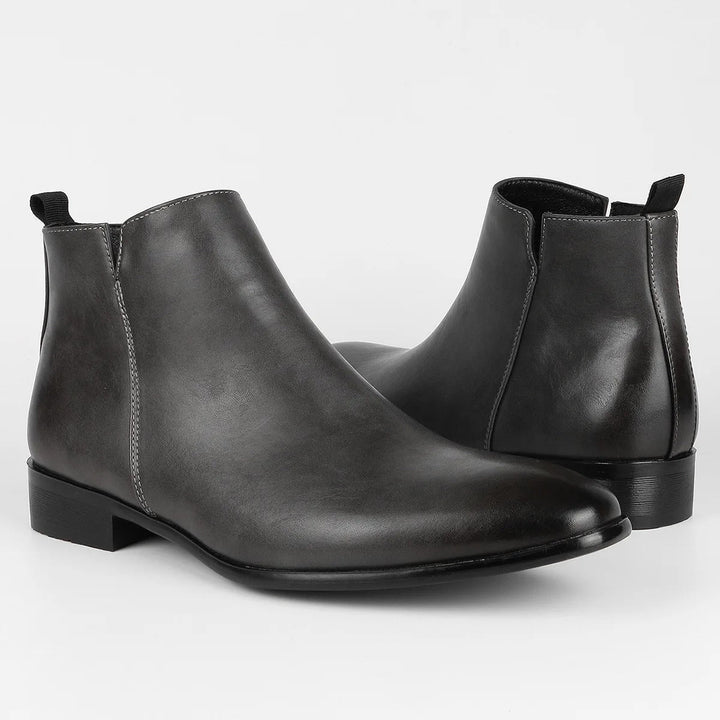 Mune | Classic Retro Men's Shoes