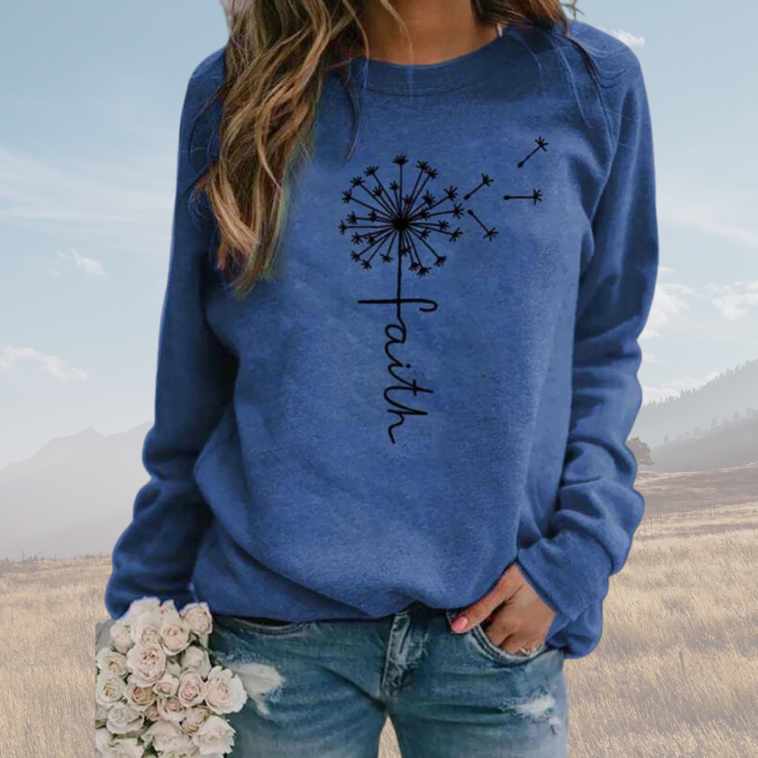 Mune | Stylish 'Faith' Sweater