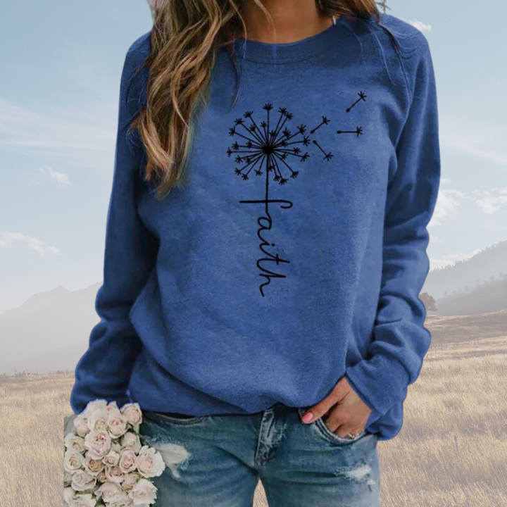 Mune | Stylish 'Faith' Sweater