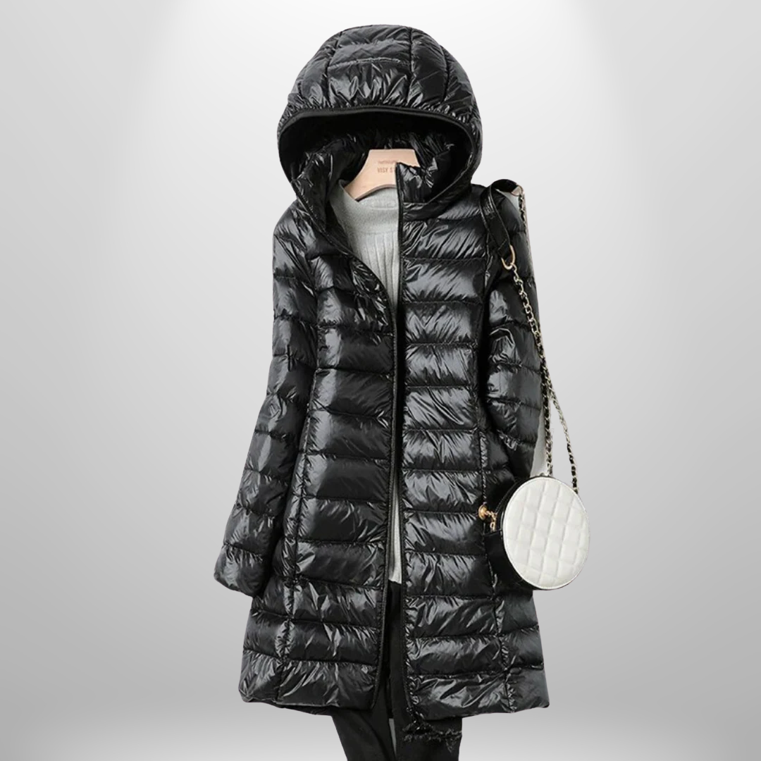Mune | Ultra-Light Down Jacket