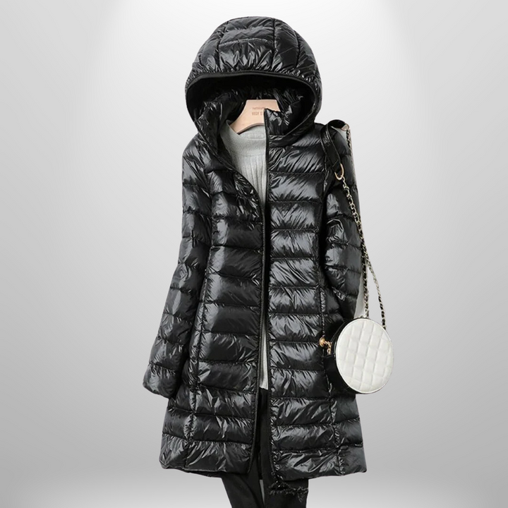 Mune | Ultra-Light Down Jacket