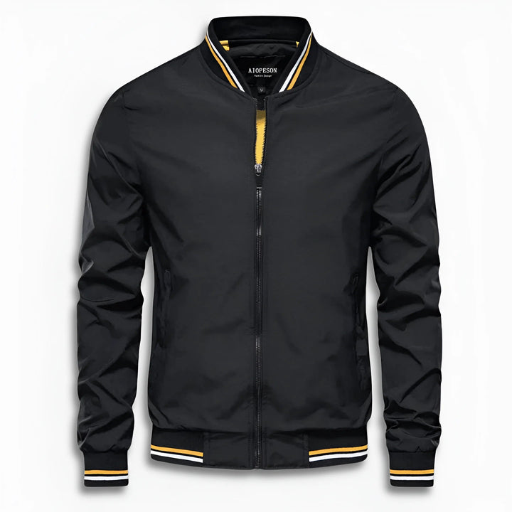 Mune | Casual Water-Repellent Jacket