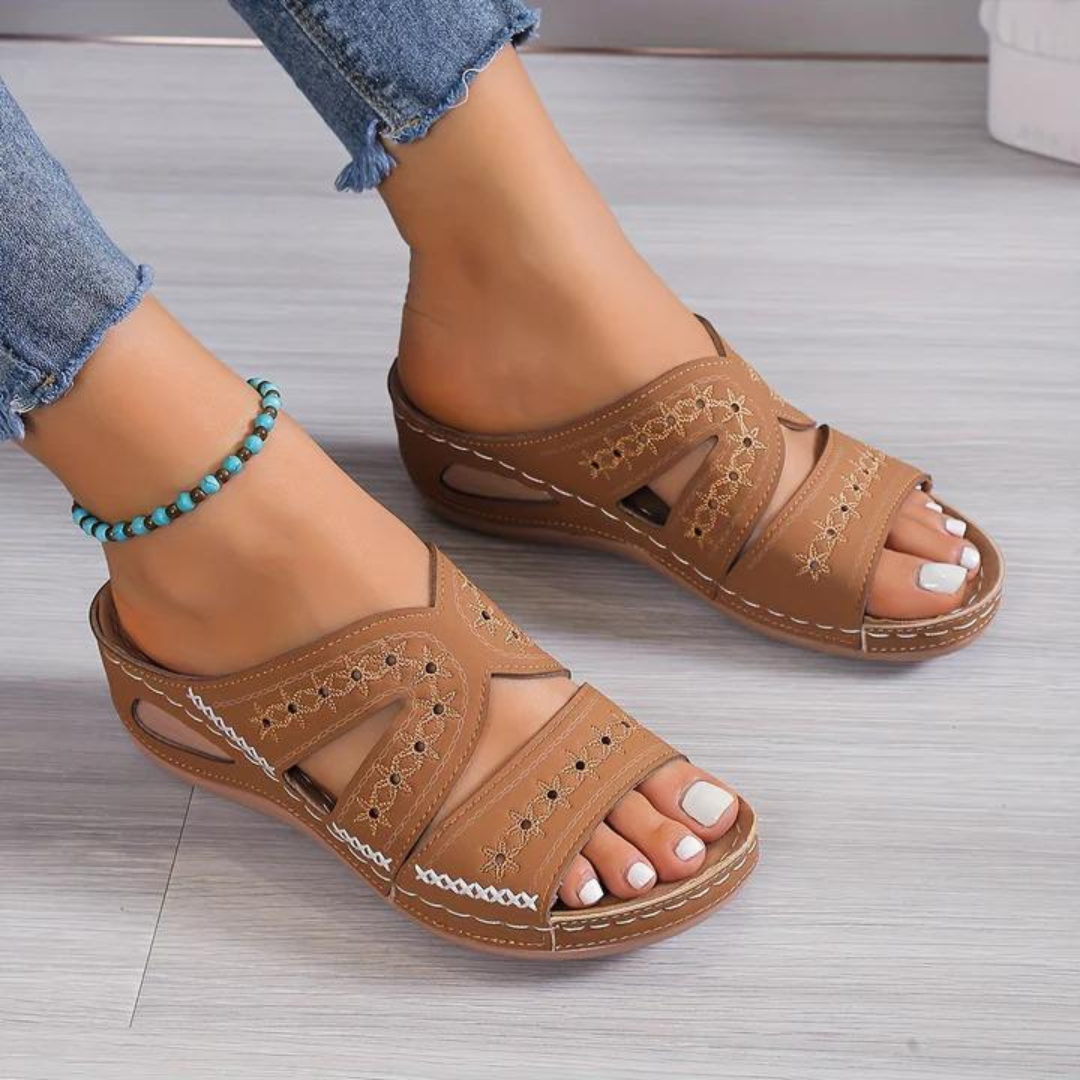 Mune Fashion  | Women Summer Orthopedic Everyday Sandals