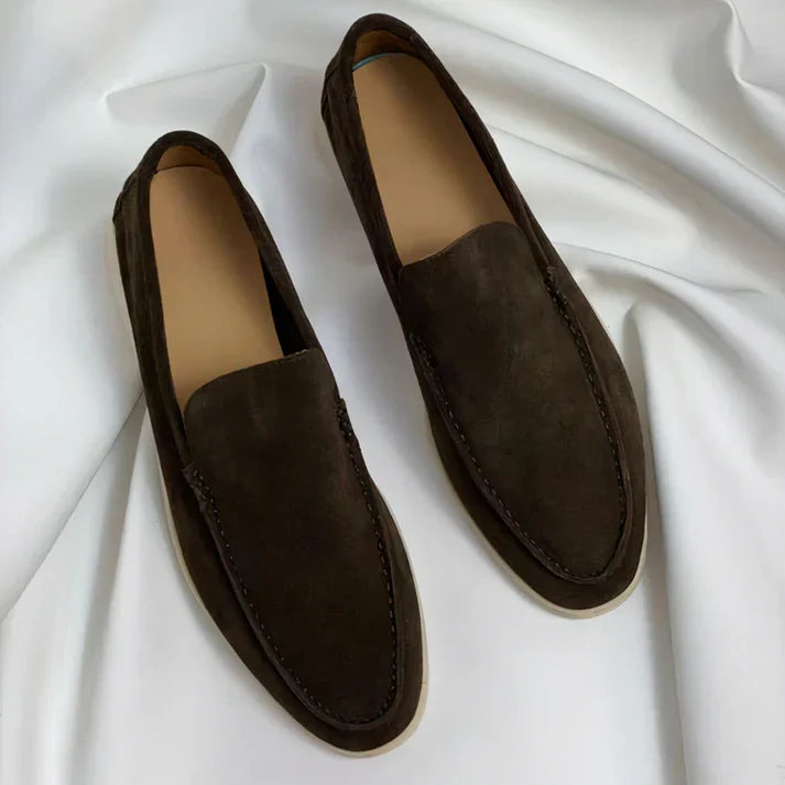 Mune Fashion | Elegant Men's Slippers