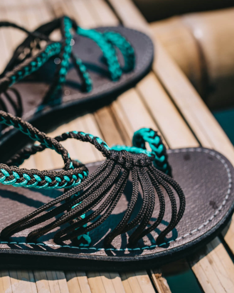 Mune Fashion | Orthopedic Sandals for Women