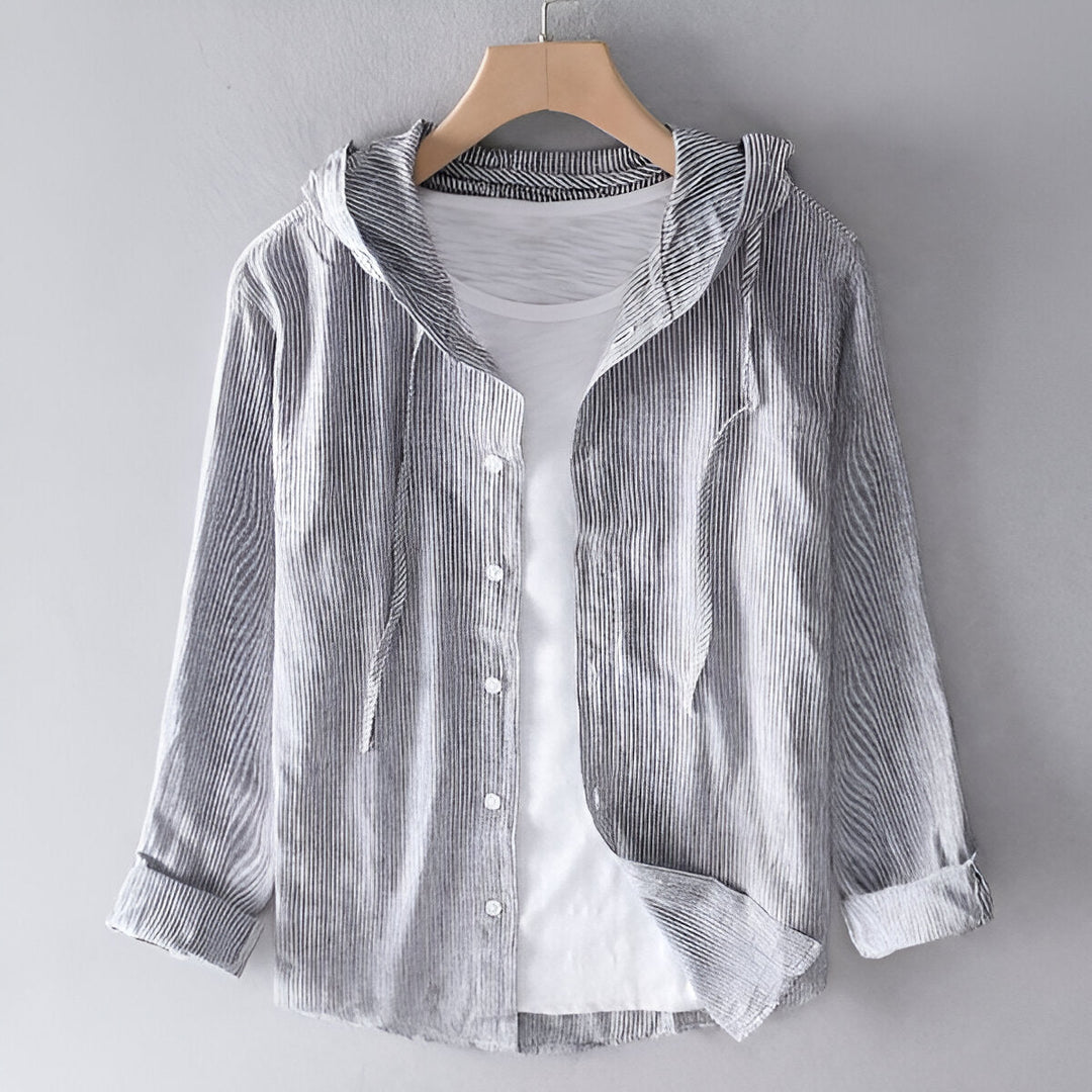 Mune Fashion | Light Summer Hoodie