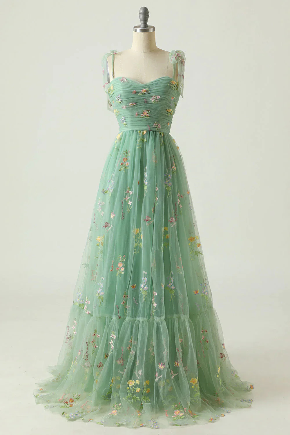 Mune Fashion | Flower Dress for Women