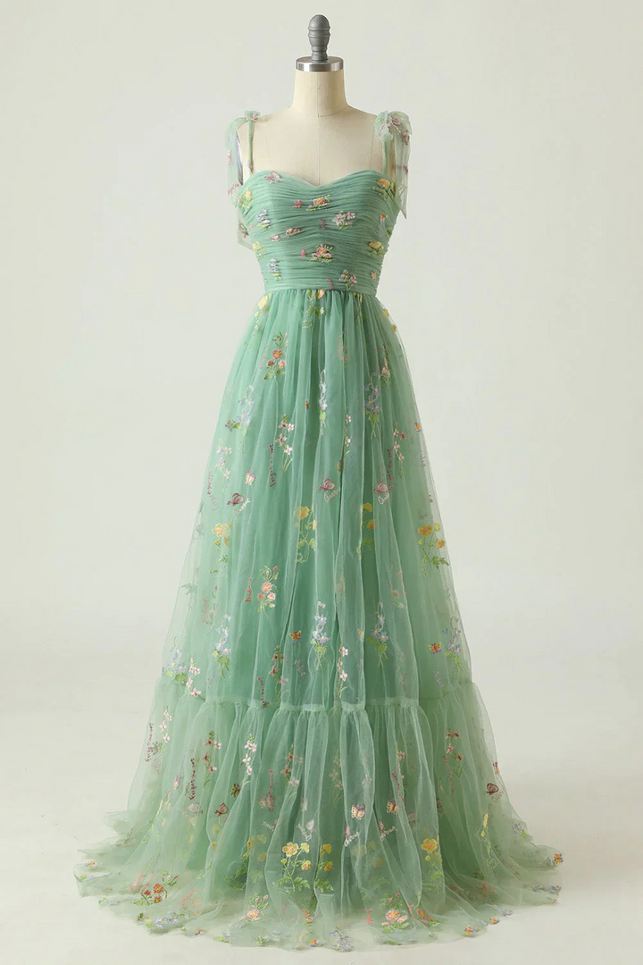 Mune Fashion | Flower Dress for Women