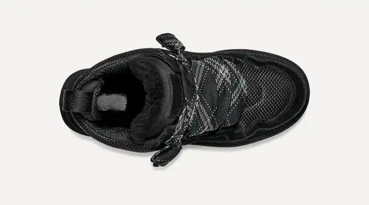 Mune | Sweden Winter Boots Women with Fleece and Non-Slip Sole