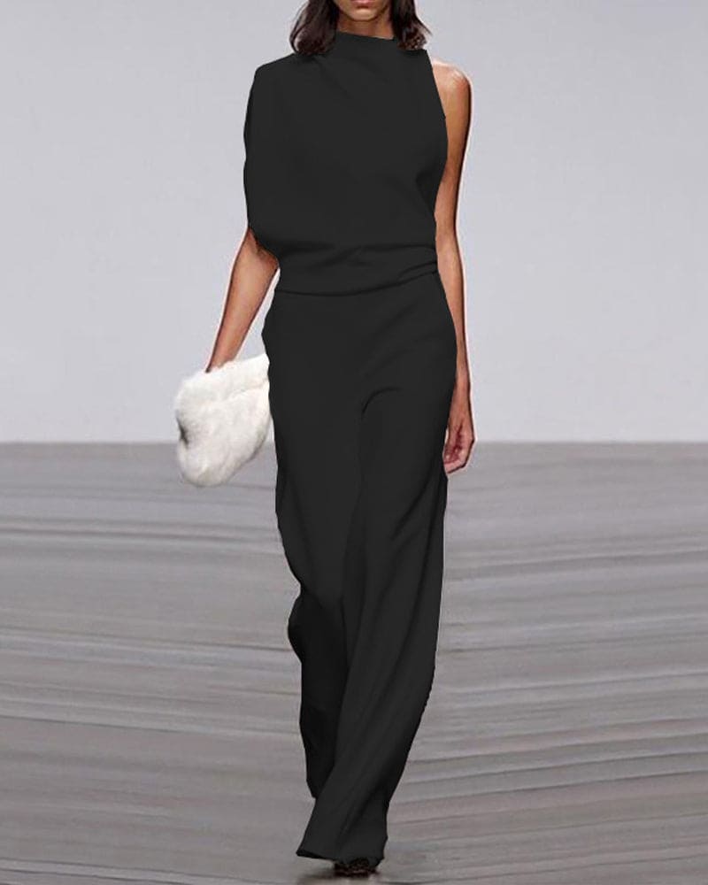 Mune | Elegant Jumpsuit for Stylish Occasions