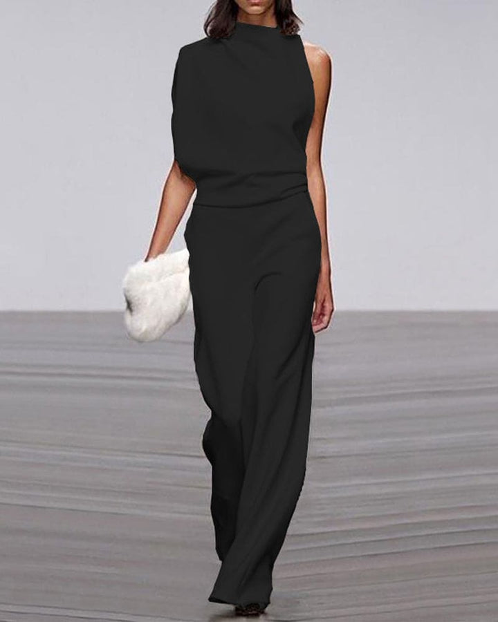 Mune | Elegant Jumpsuit for Stylish Occasions