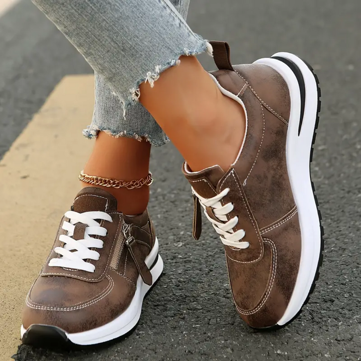 Mune Fashion | Orthopedic Comfort Sneakers