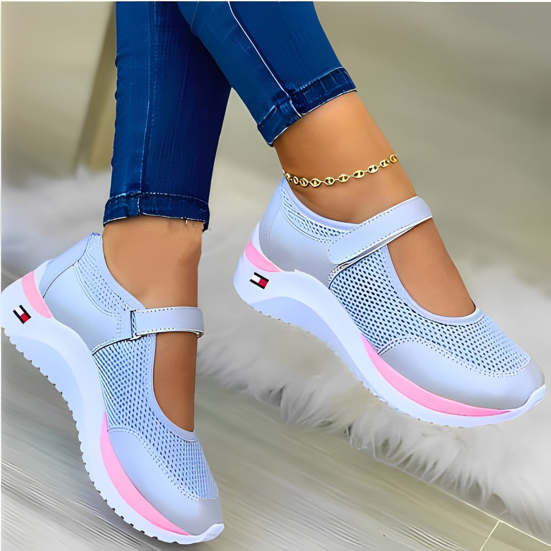 Mune | Orthopedic Shoes Made Of Lightweight Mesh