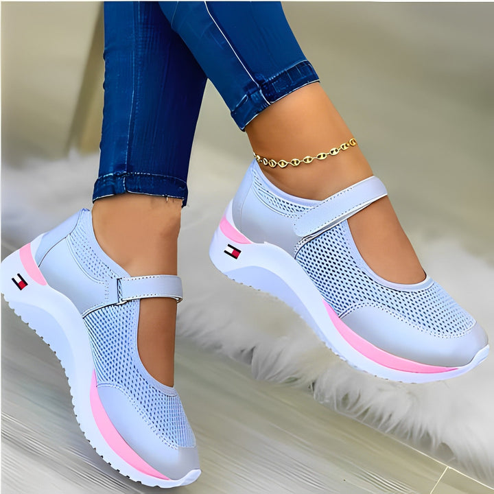 Mune | Orthopedic Shoes Made Of Lightweight Mesh