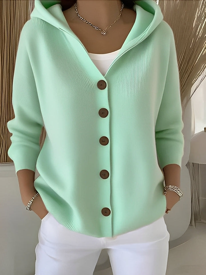 Mune Fashion | Comfortable Women's Hoodie