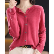 Mune | Cashmere Cardigan for Women