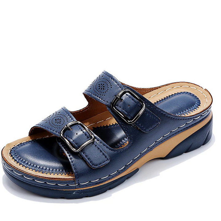 Mune | Super Comfortable Orthopedic Sandals for Women