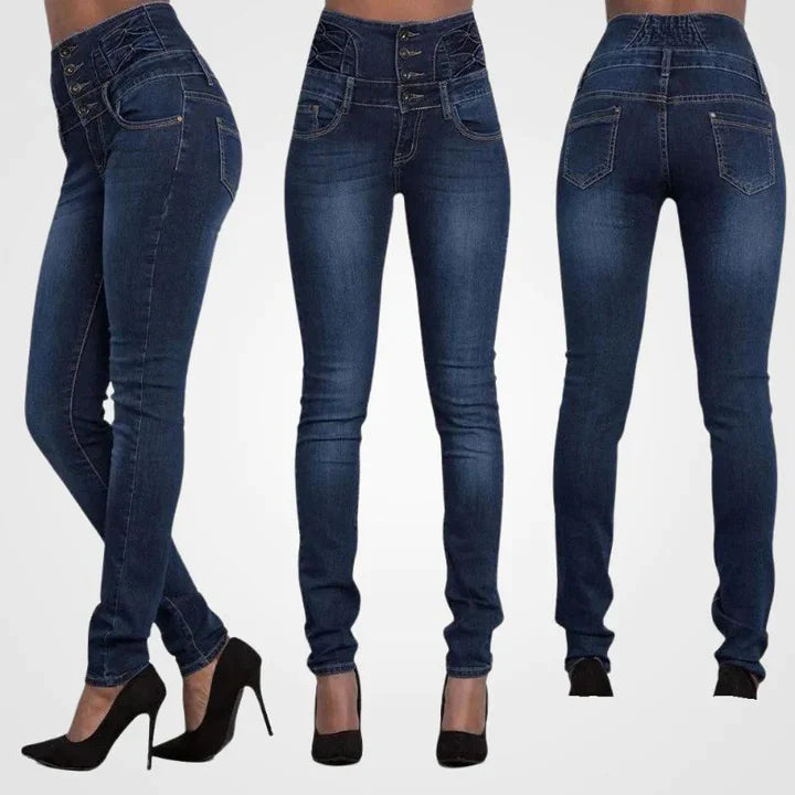 comfortable jeans for women