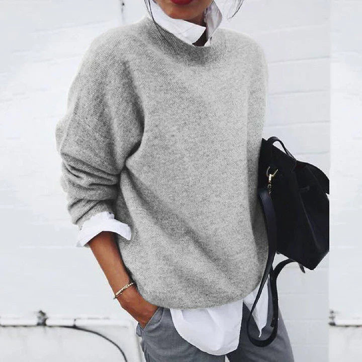Mune | Soft Sweater For Women – Modern And Chic
