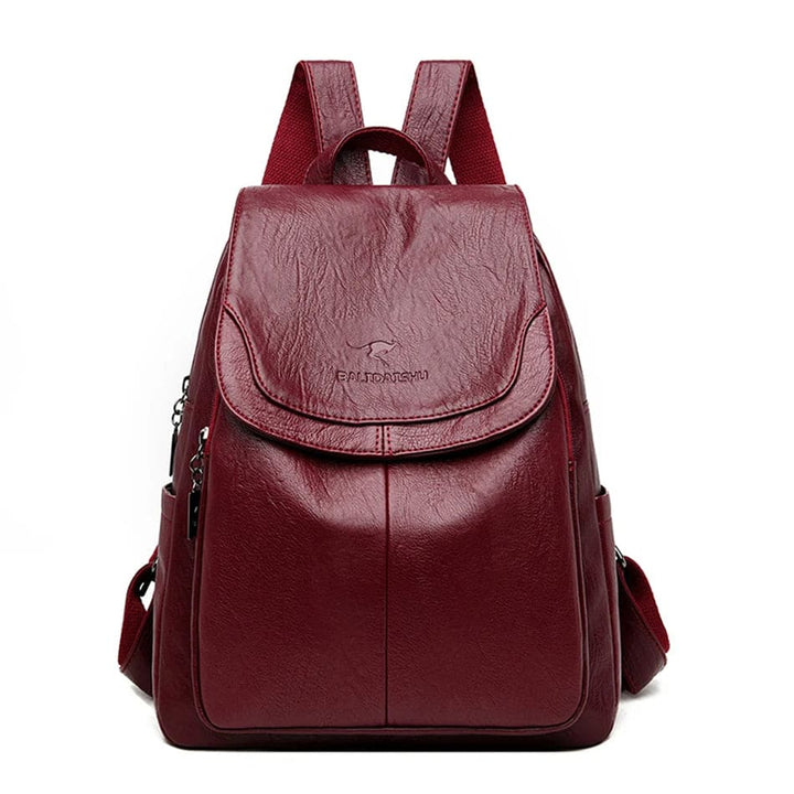 Mune | Secure backpack for stylish women