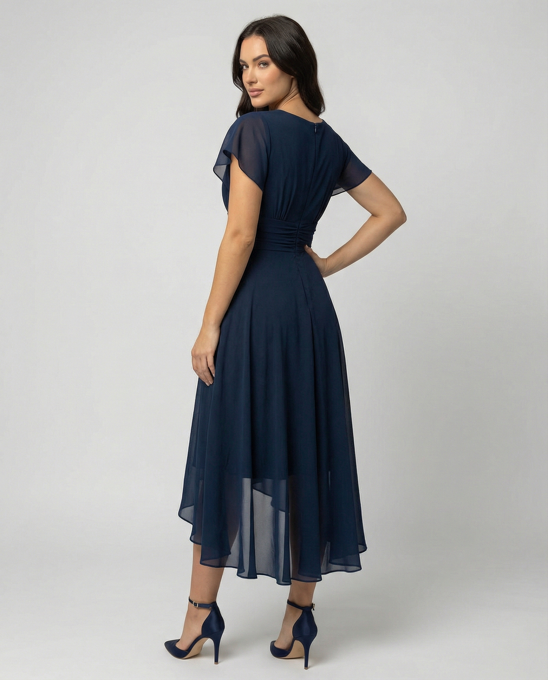 Mune Fashion | Classic and Comfortable Summer Dress