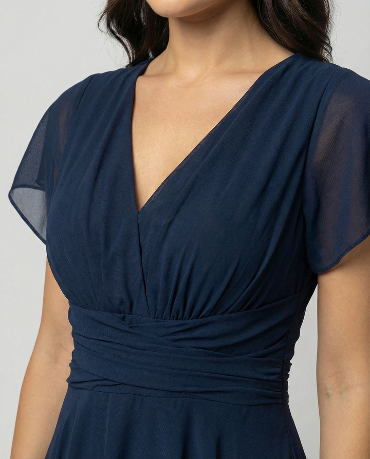 Mune Fashion | Classic and Comfortable Summer Dress