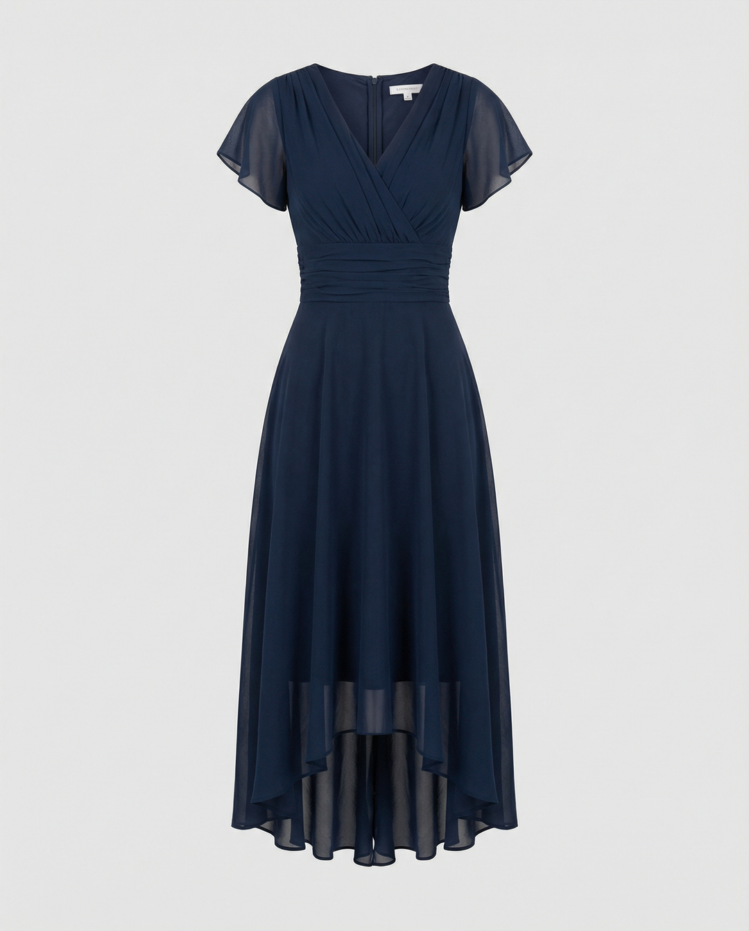 Mune Fashion | Classic and Comfortable Summer Dress