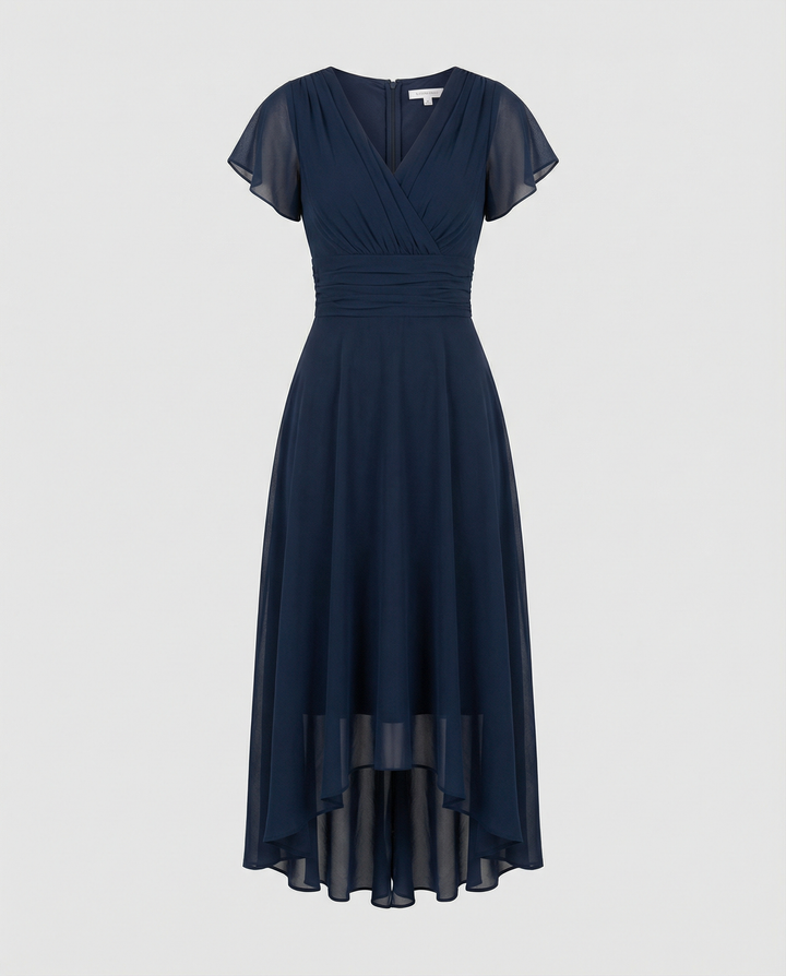 Mune Fashion | Classic and Comfortable Summer Dress