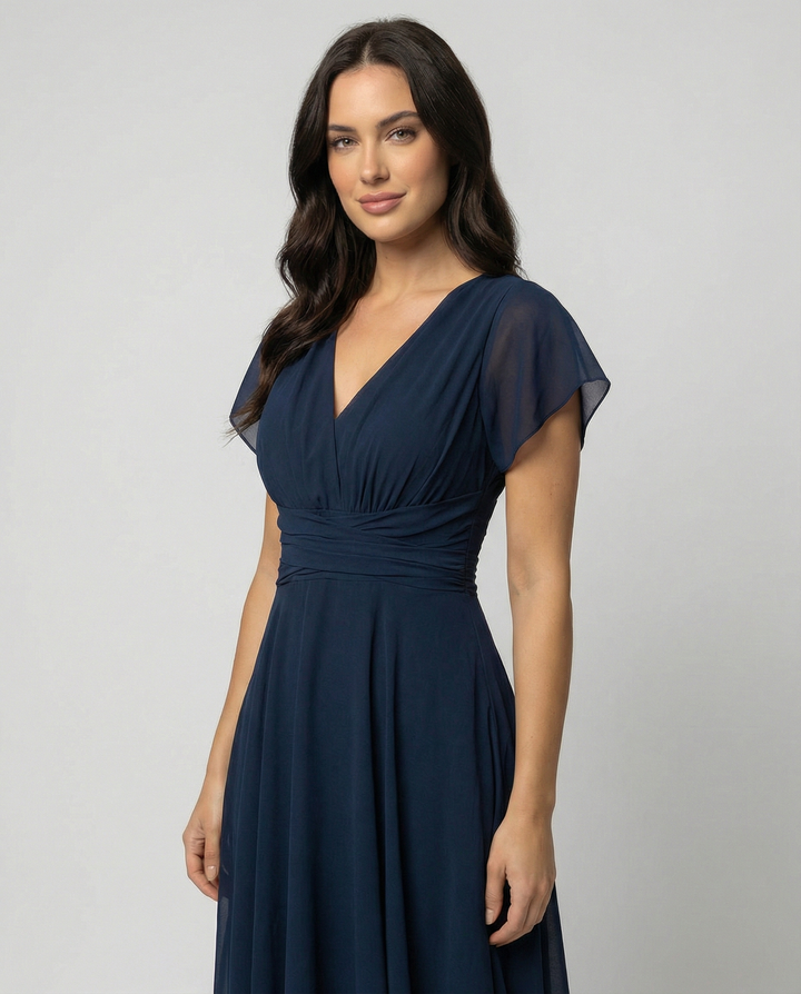 Mune Fashion | Classic and Comfortable Summer Dress