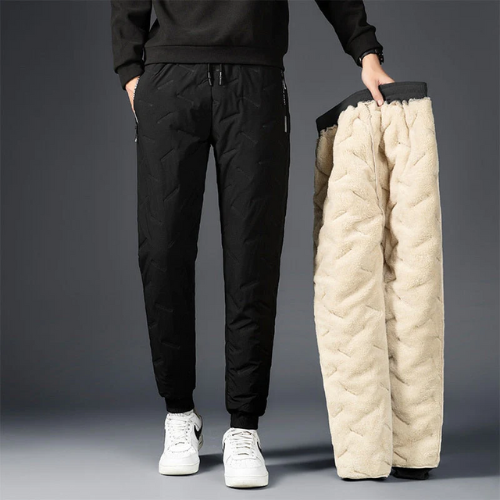 Mune | Comfortable Thermal Pants