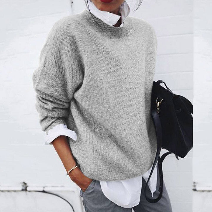 Mune | Soft and Warm Sweater