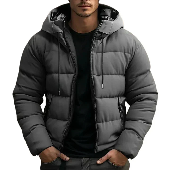 Mune | Warm Winter Jacket for Men