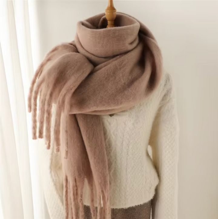 Mune | Winter-Scarf