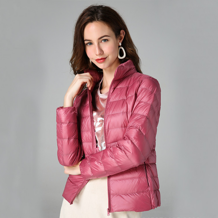 Mune | Ultra Lightweight Women's Jacket