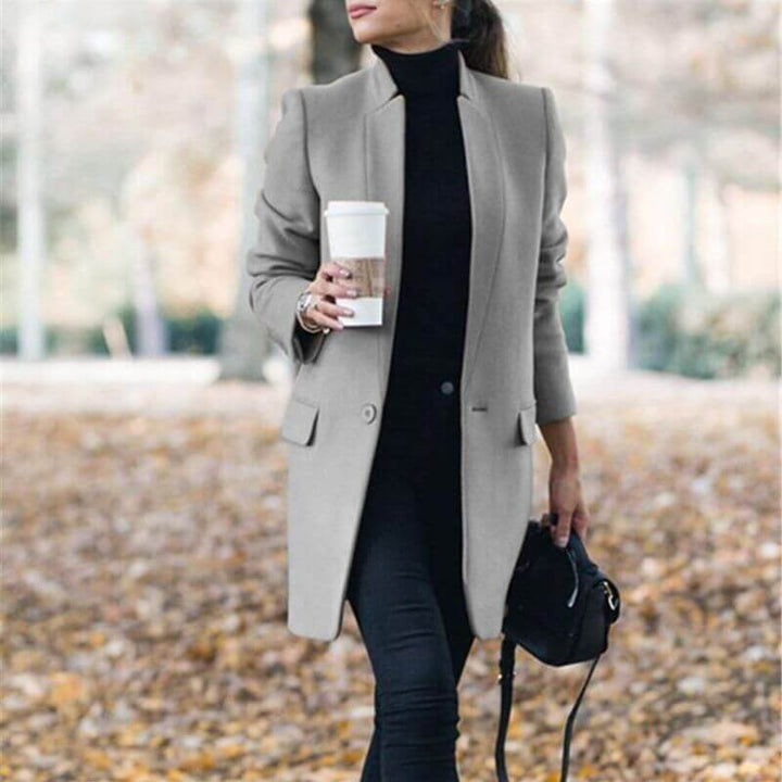 Mune | Elegant Winter Jacket