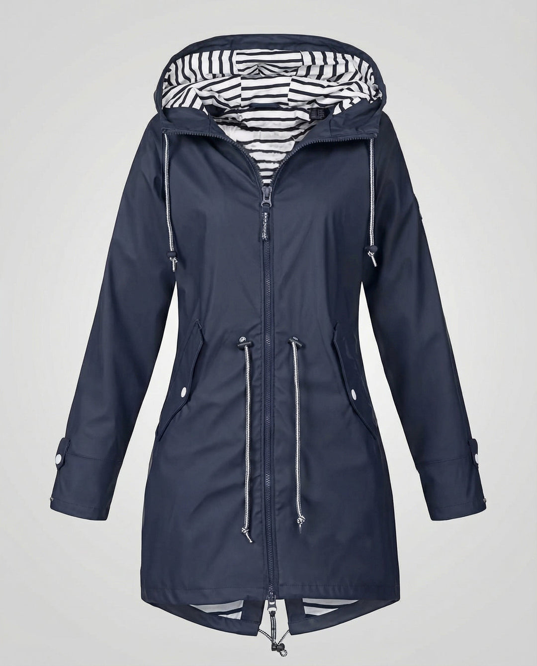 Weatherproof Women's Coat Hood