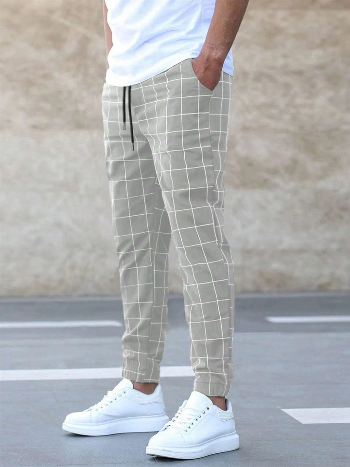 Comfortable everyday pants