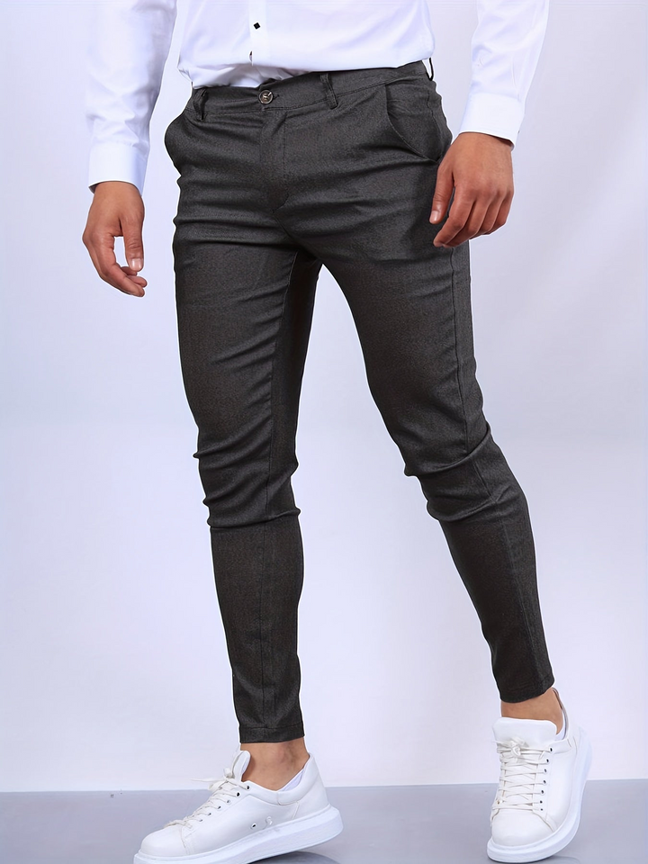 Mune | Men's Chino Stylish & Comfortable Pants for Men