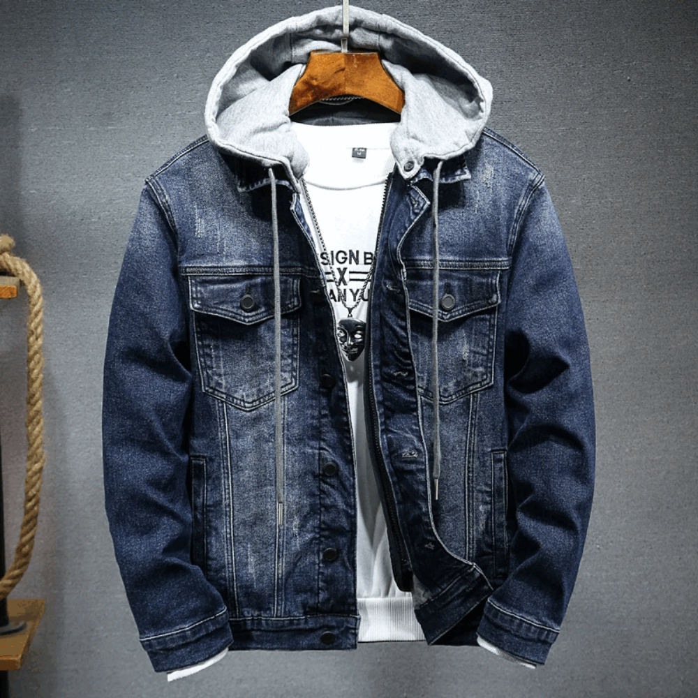 Mune | with Hood for Men