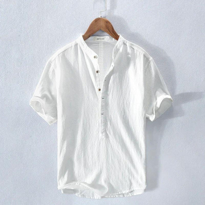 Luxurious Amalfi shirt