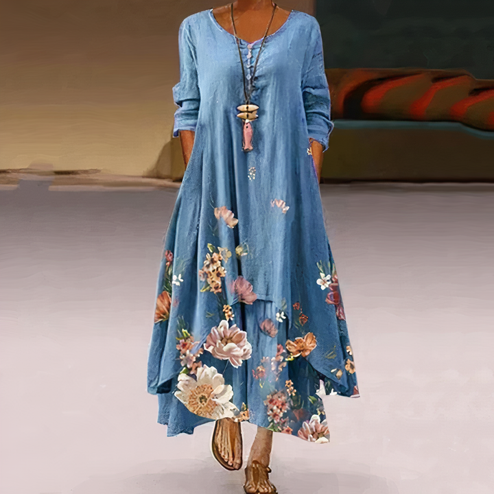 Mune Fashion | Elegant Dress Light and Stylish for Any Occasion