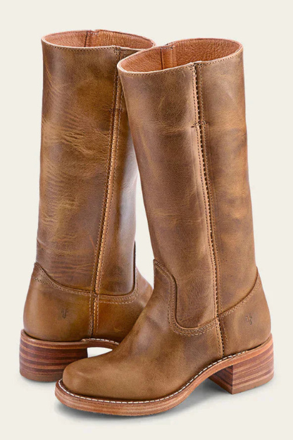 Mune | Stylish Women's Shoes Long Boots