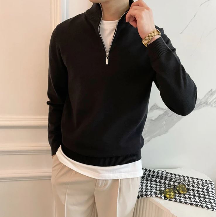 Mune | Noble Men's Sweater