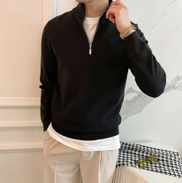 Mune | Noble Men's Sweater