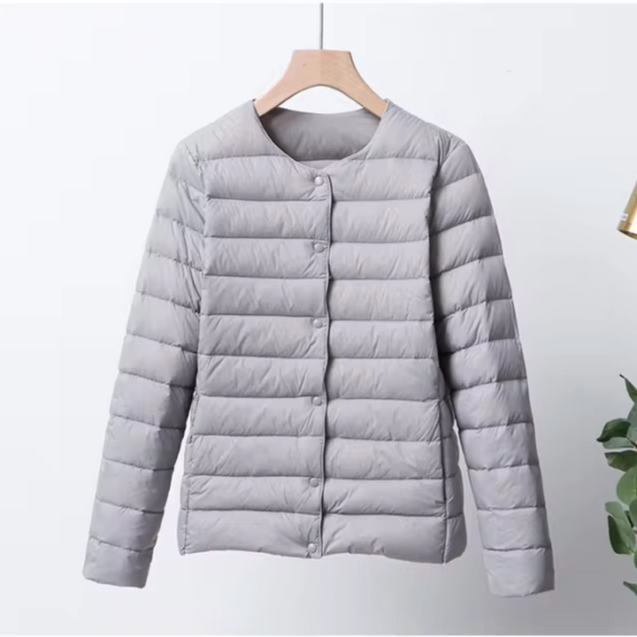 Mune | Ultrathin Down Jacket