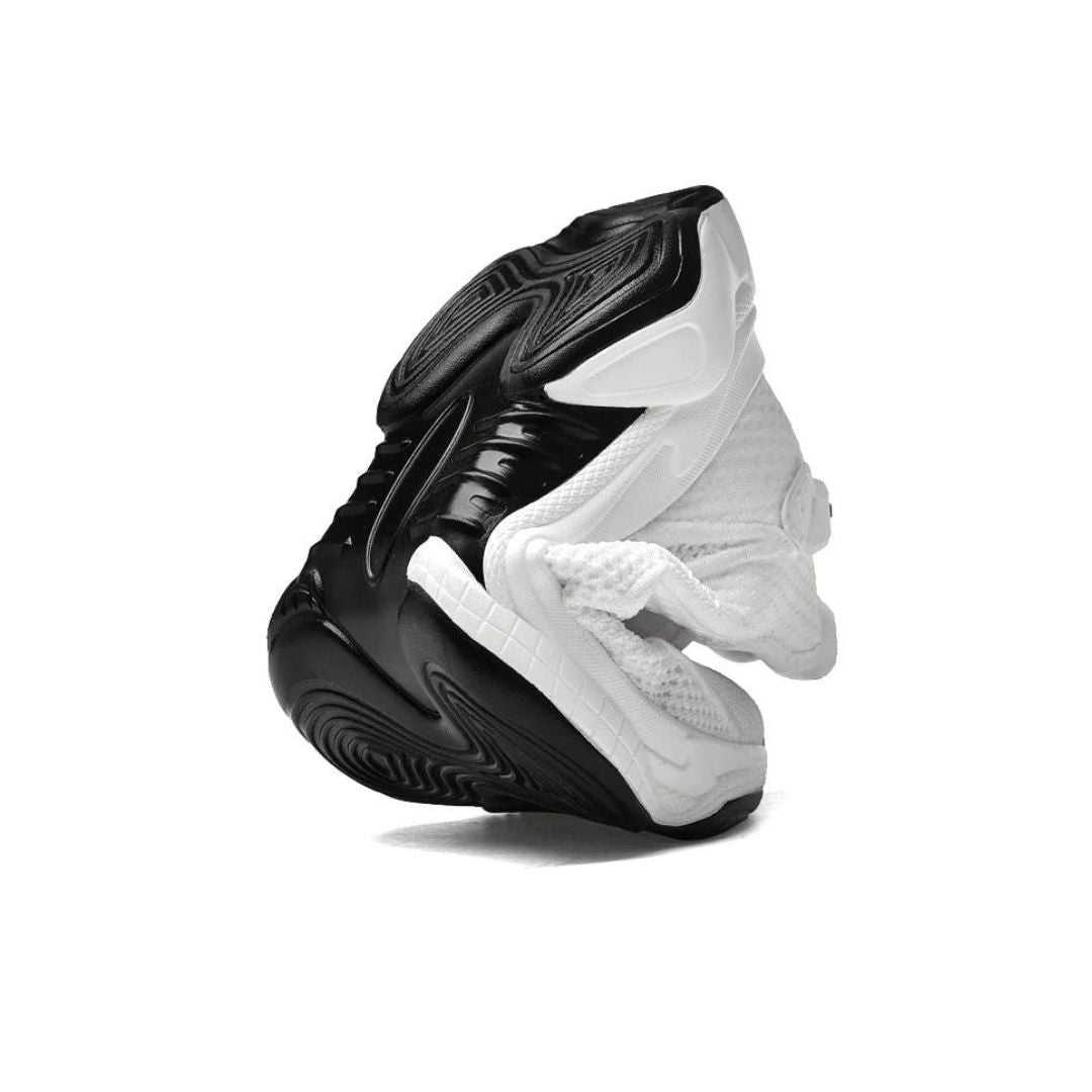 Mune Fashion | Pro Invisible Elevation Shoes - More Height, More Presence