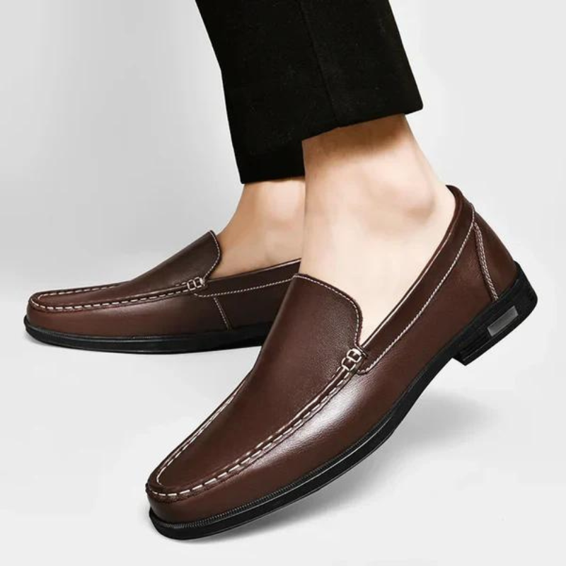 Mune | Slip-On Slipper