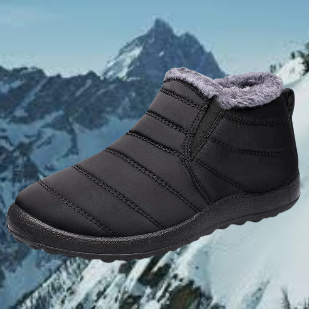 Mune | Winter Shoes for Men